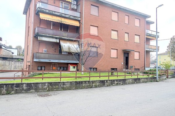 appartamento in vendita a Polesine Zibello in zona Zibello