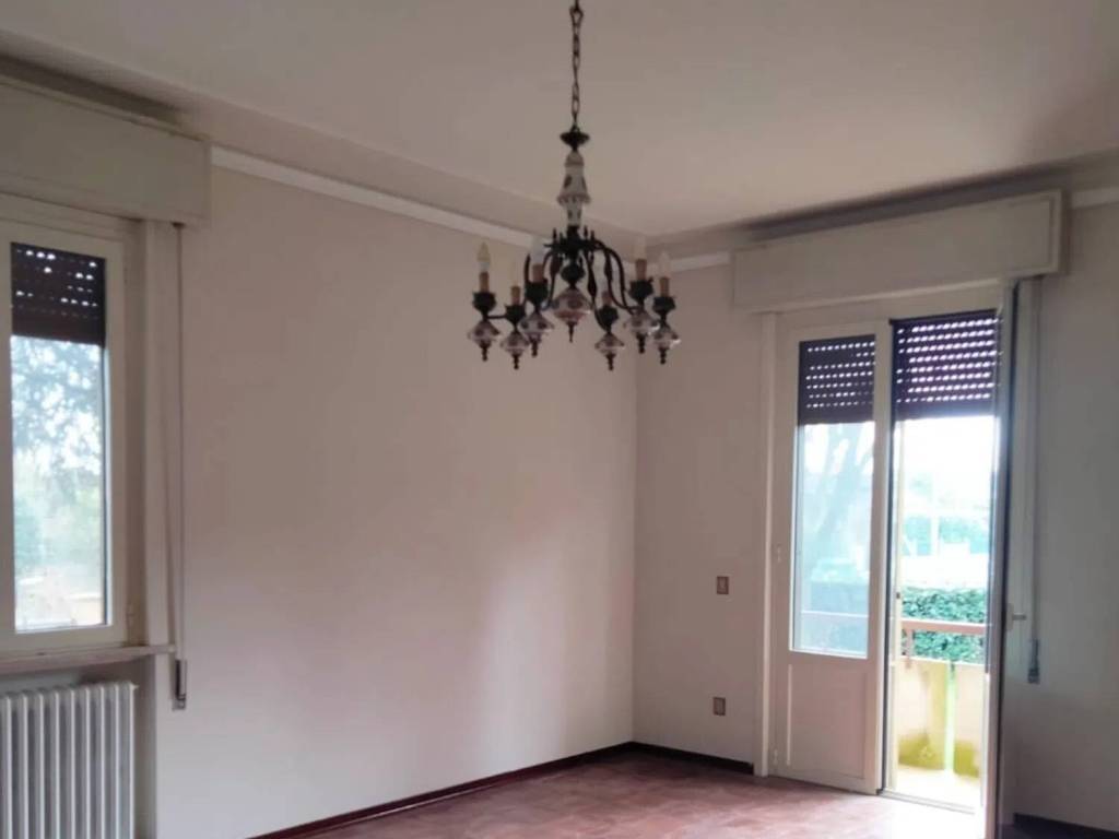 appartamento in vendita a Polesine Zibello in zona Zibello