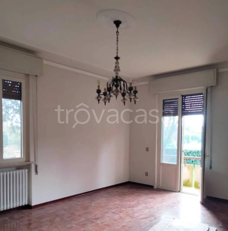 appartamento in vendita a Polesine Zibello in zona Zibello