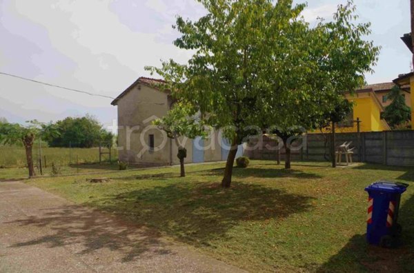 casa indipendente in vendita a Polesine Zibello