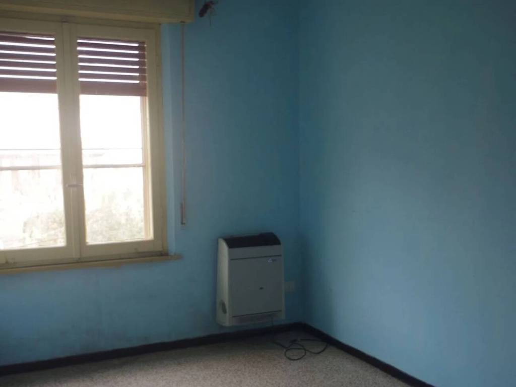 appartamento in vendita a Polesine Zibello in zona Zibello