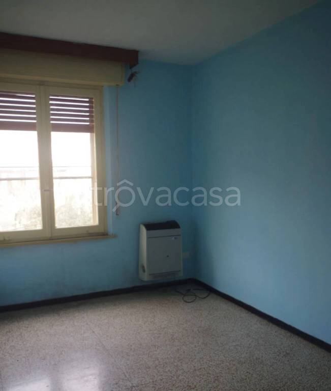 appartamento in vendita a Polesine Zibello in zona Zibello