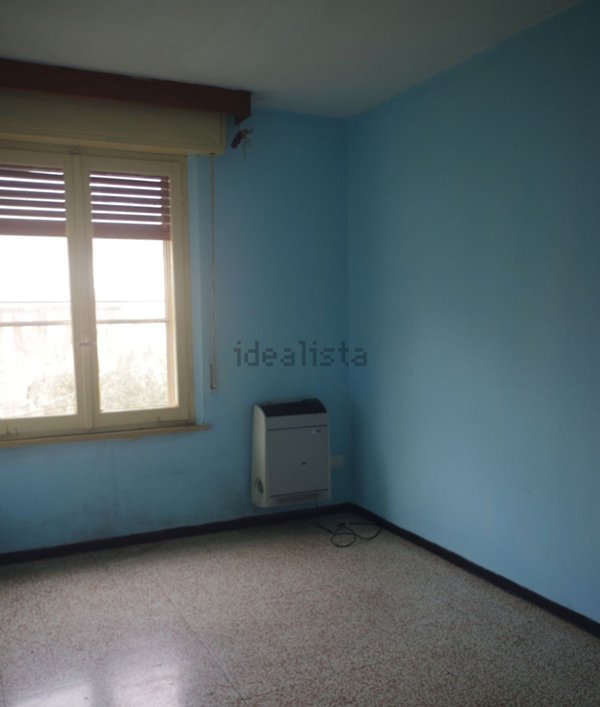 appartamento in vendita a Polesine Zibello in zona Zibello