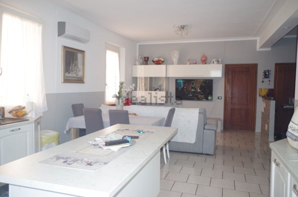 appartamento in vendita a Polesine Zibello in zona Zibello