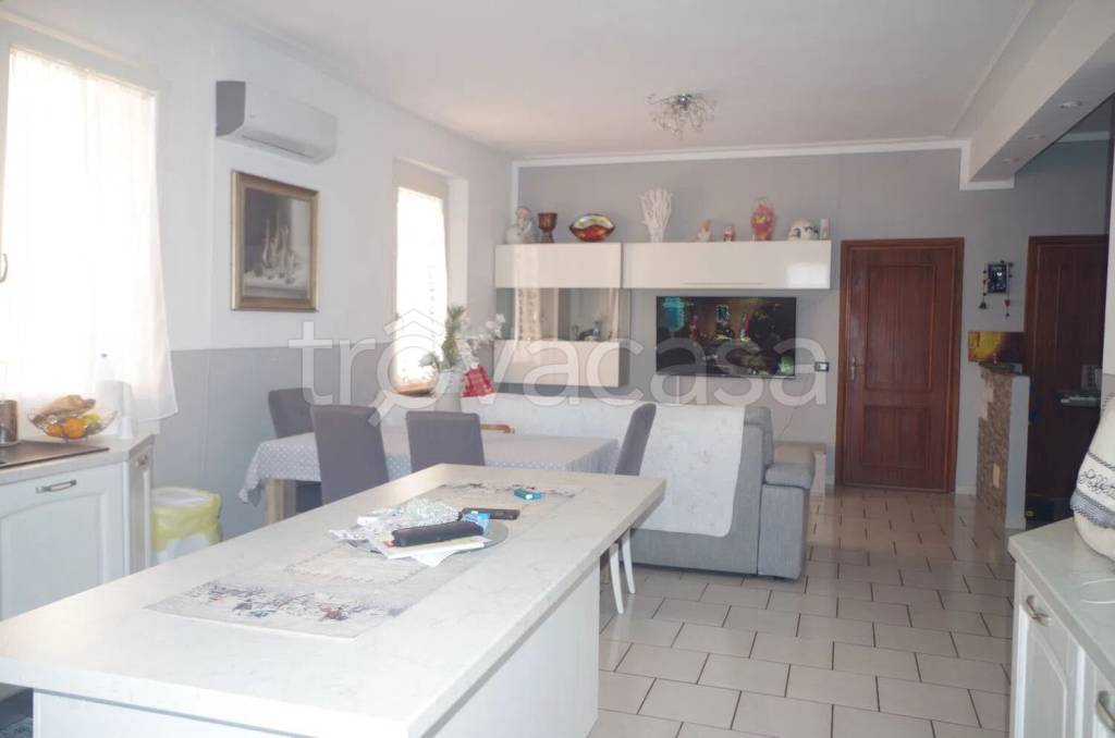 casa indipendente in vendita a Polesine Zibello in zona Zibello