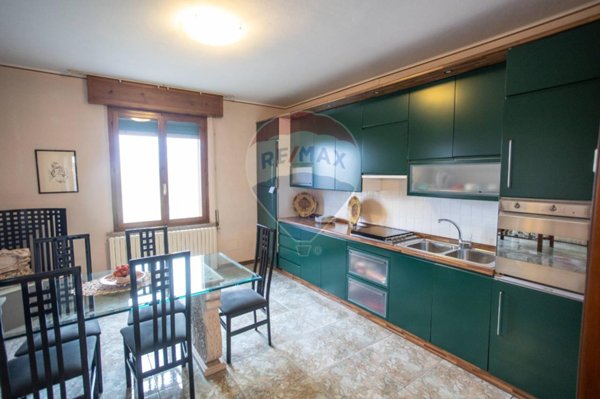 appartamento in vendita a Polesine Zibello