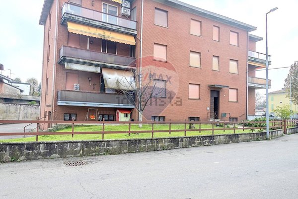 appartamento in vendita a Polesine Zibello