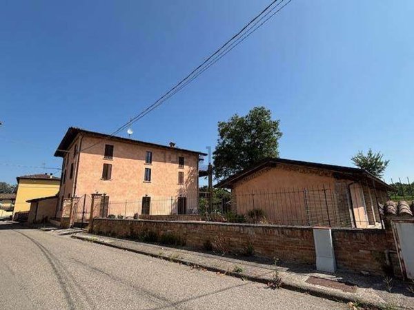 appartamento in vendita a Polesine Zibello