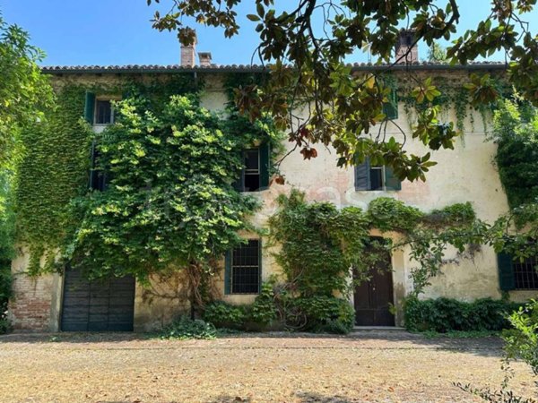 casa indipendente in vendita a Polesine Zibello