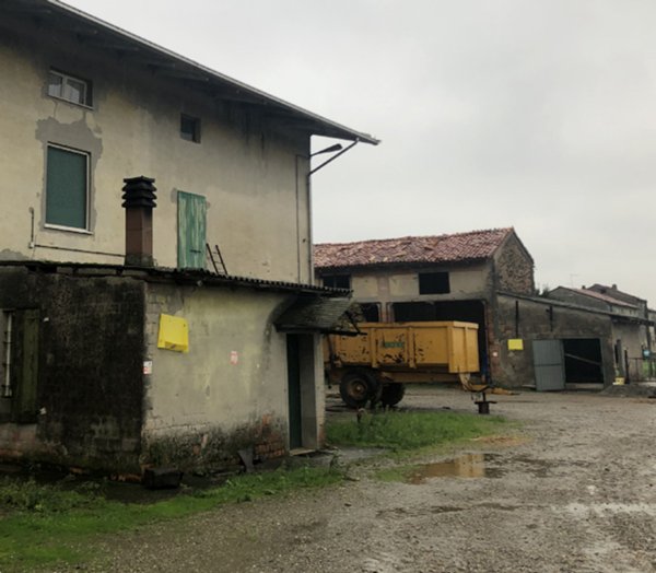 casa indipendente in vendita a Polesine Zibello