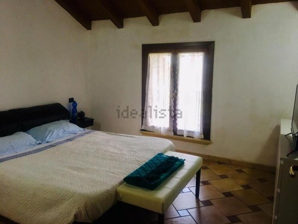 casa indipendente in vendita a Polesine Zibello in zona Zibello