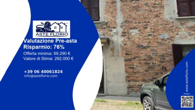 appartamento in vendita a Polesine Zibello in zona Zibello