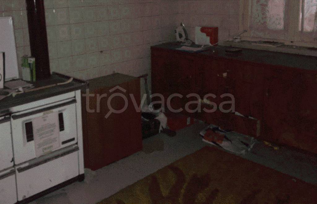 appartamento in vendita a Polesine Zibello in zona Polesine Parmense