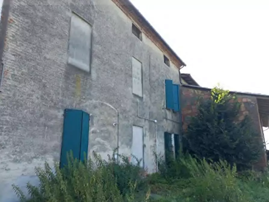 casa indipendente in vendita a Polesine Zibello