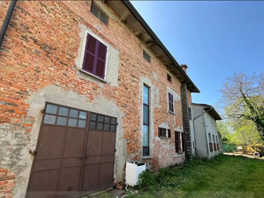 casa indipendente in vendita a Polesine Zibello in zona Zibello