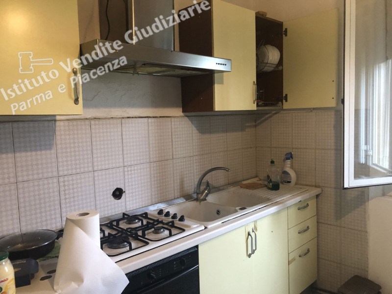 casa indipendente in vendita a Polesine Zibello