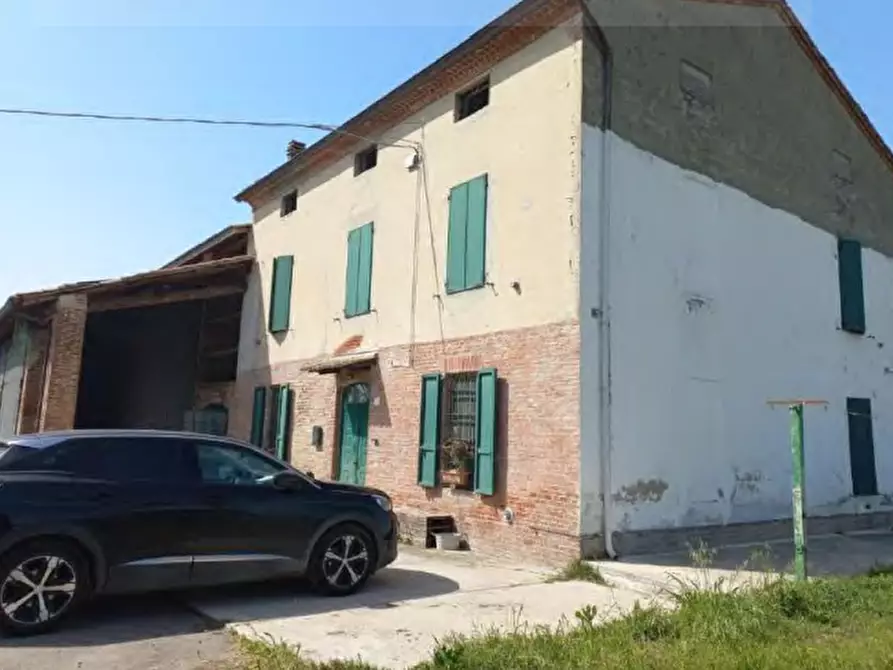 casa indipendente in vendita a Polesine Zibello