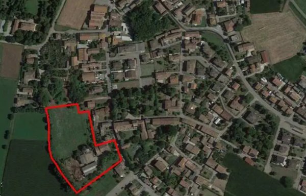 casa indipendente in vendita a Polesine Zibello in zona Zibello