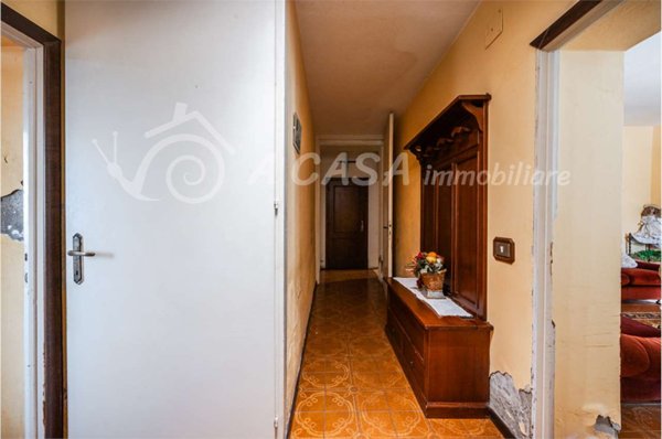 casa indipendente in vendita a Polesine Zibello in zona Santa Croce