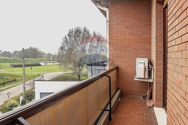 appartamento in vendita a Polesine Zibello