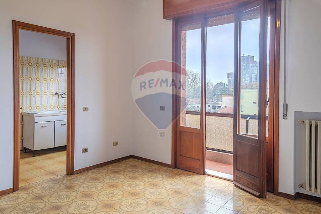 appartamento in vendita a Polesine Zibello