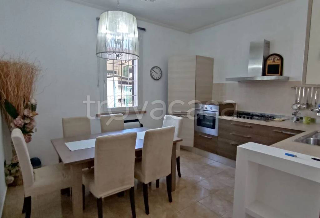 casa indipendente in vendita a Polesine Zibello in zona Pieveottoville