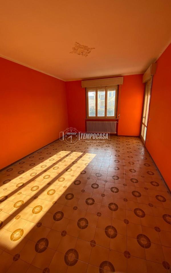 appartamento in vendita a Polesine Zibello in zona Zibello