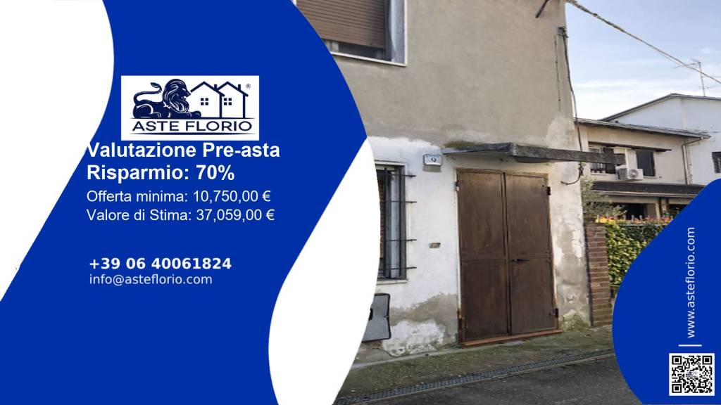 appartamento in vendita a Polesine Zibello in zona Polesine Parmense