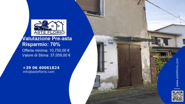 appartamento in vendita a Polesine Zibello in zona Polesine Parmense