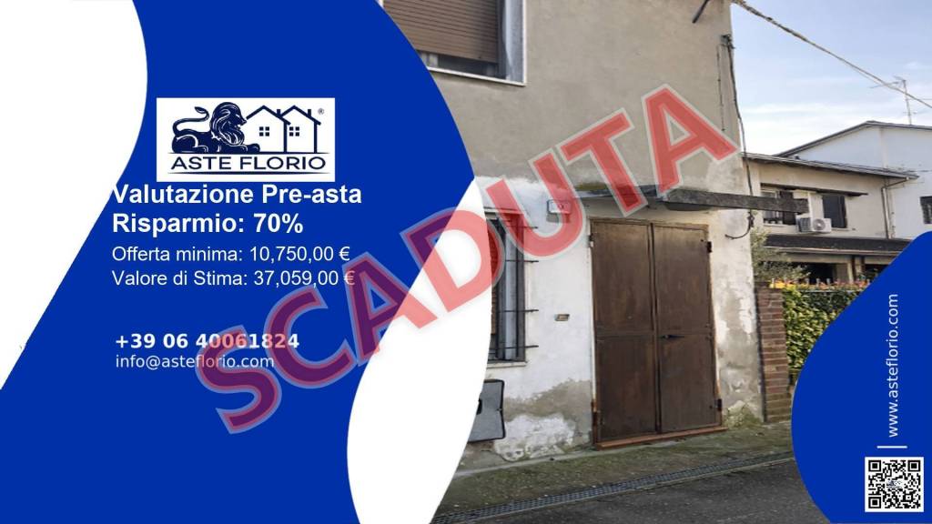 appartamento in vendita a Polesine Zibello in zona Polesine Parmense