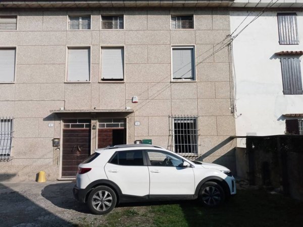 casa indipendente in vendita a Polesine Zibello in zona Polesine Parmense