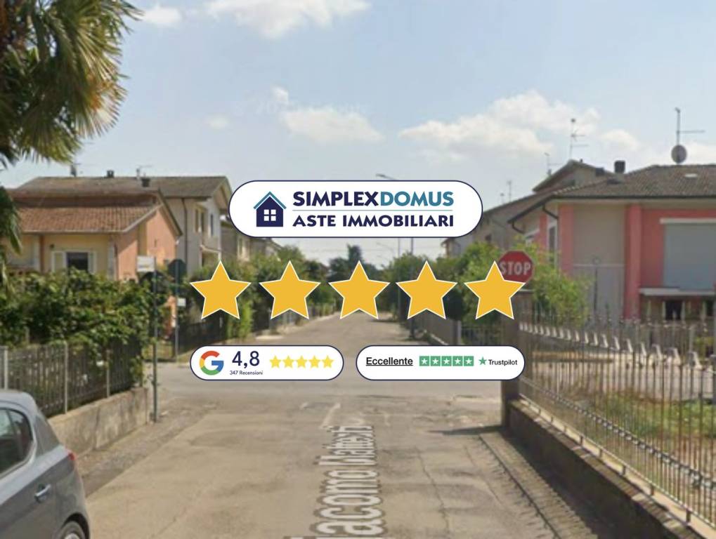 casa indipendente in vendita a Polesine Zibello