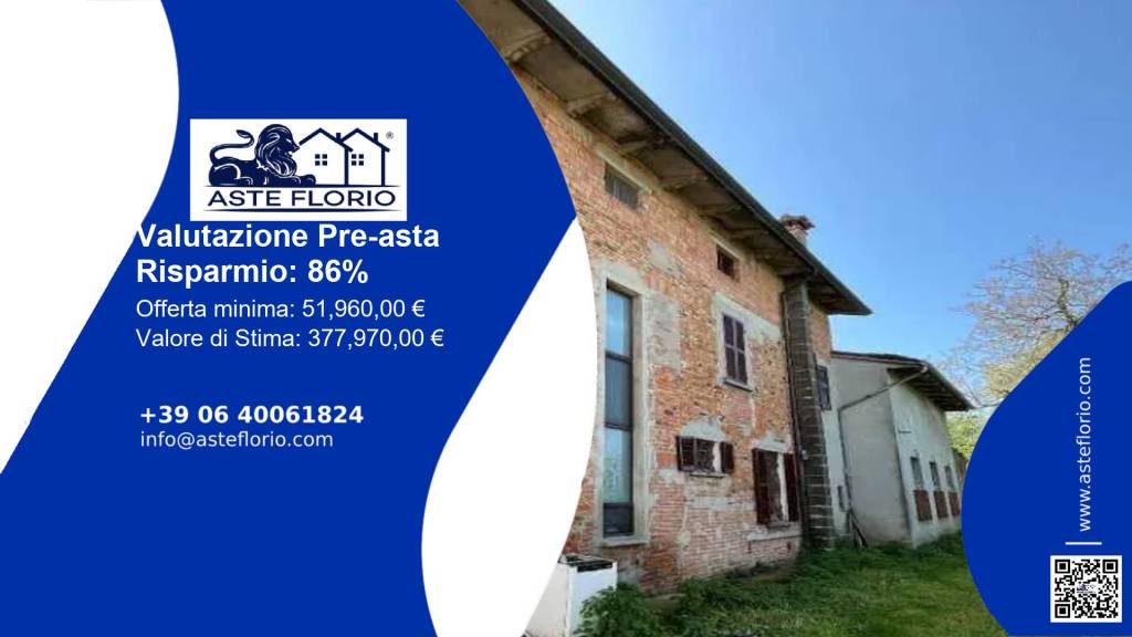 casa indipendente in vendita a Polesine Zibello in zona Zibello