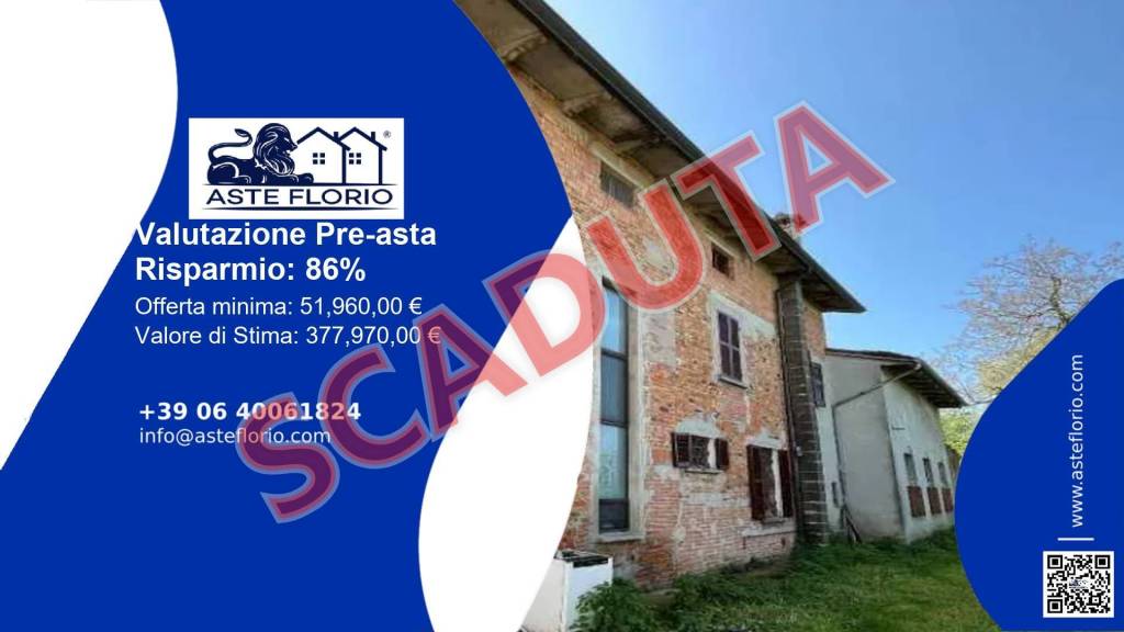 casa indipendente in vendita a Polesine Zibello in zona Zibello