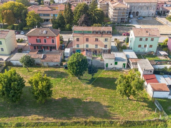 appartamento in vendita a Polesine Zibello