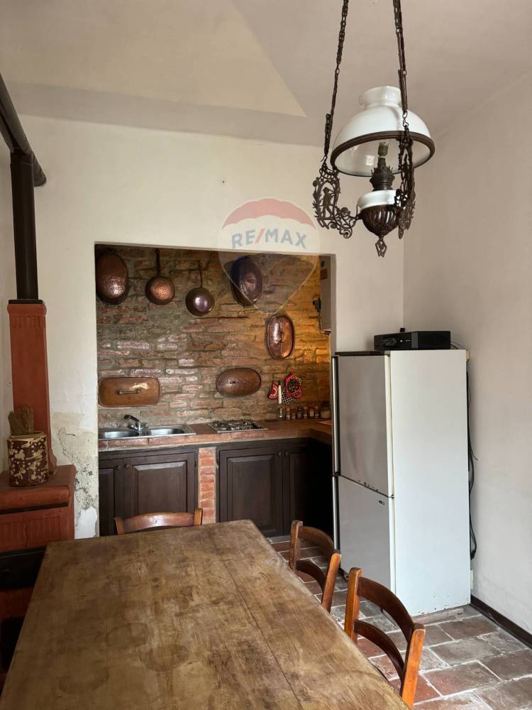 casa indipendente in vendita a Polesine Zibello