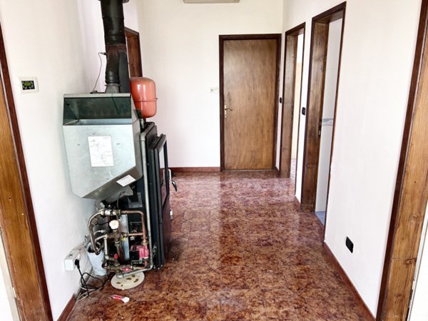 casa indipendente in vendita a Polesine Zibello in zona Ongina