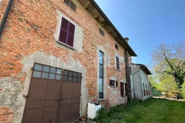 casa indipendente in vendita a Polesine Zibello in zona Zibello