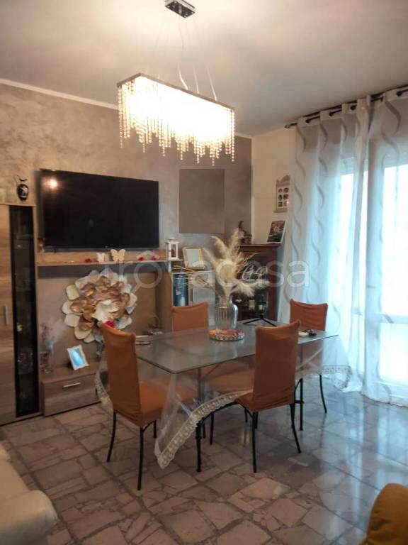 appartamento in vendita a Polesine Zibello
