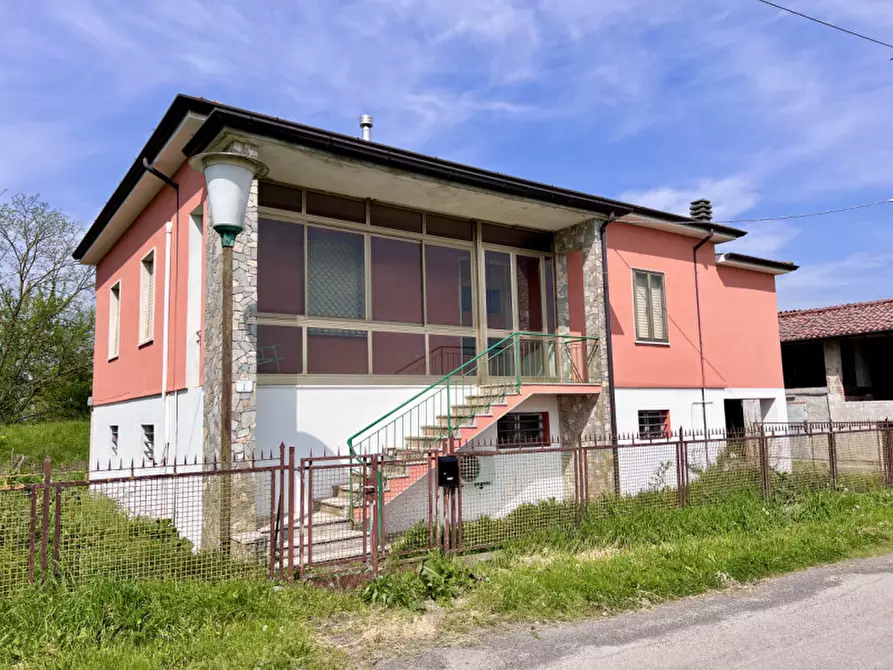 casa indipendente in vendita a Polesine Zibello in zona Ongina