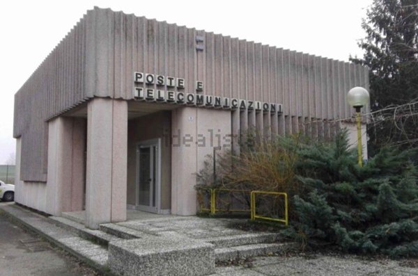 casale in vendita a Polesine Zibello
