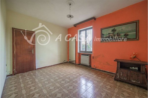 casa indipendente in vendita a Polesine Zibello in zona Pieveottoville