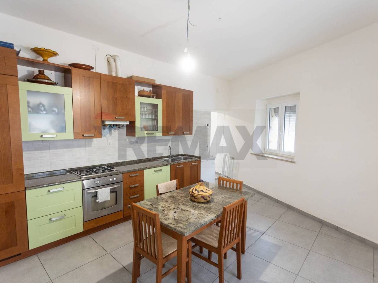 appartamento in vendita a Polesine Zibello