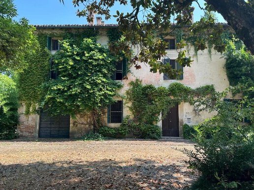 casa indipendente in vendita a Polesine Zibello in zona Vidalenzo