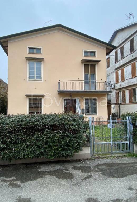 casa indipendente in vendita a Polesine Zibello