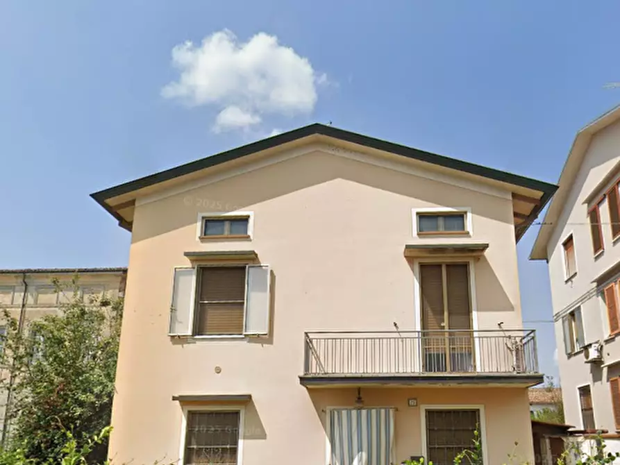 casa indipendente in vendita a Polesine Zibello