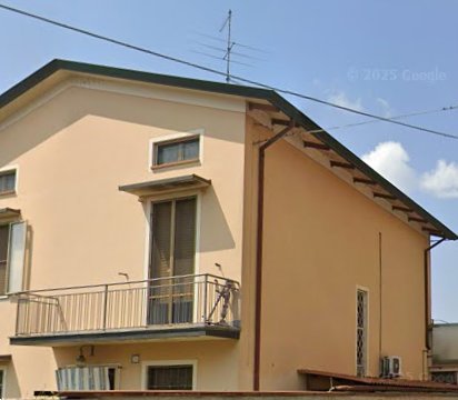 casa indipendente in vendita a Polesine Zibello