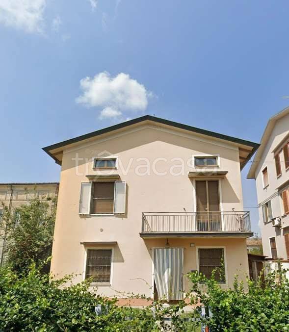 casa indipendente in vendita a Polesine Zibello in zona Zibello