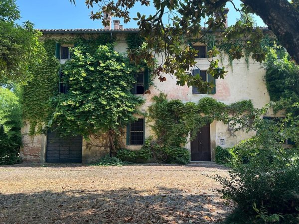 casa indipendente in vendita a Polesine Zibello in zona Vidalenzo