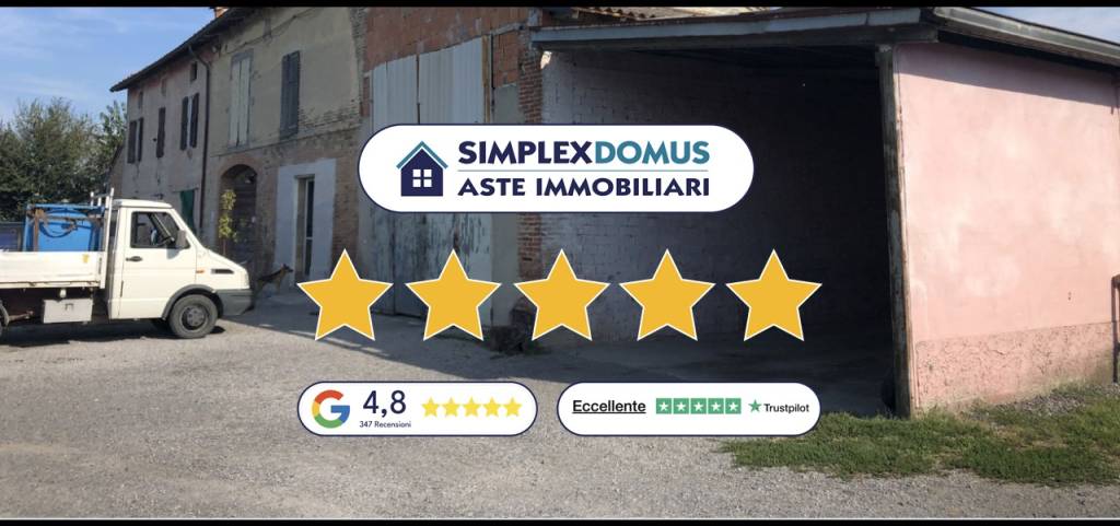 casa indipendente in vendita a Polesine Zibello